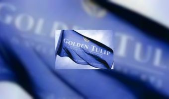 Golden Tulip Heerenveen for War Child