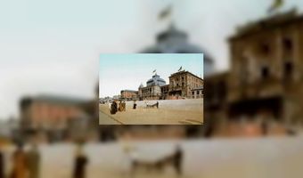 Oproep! Hotelinterieur van toen en nu