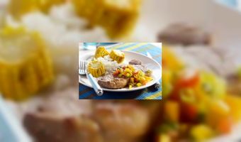 CuliTip: Argentijnse steak met paprikasalsa