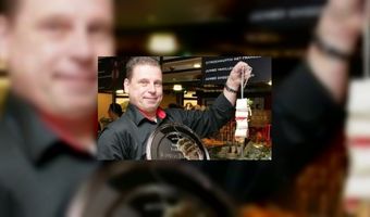 Kees Elhorst bij Evers Staat Op