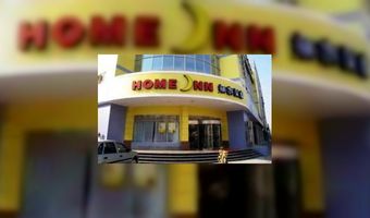 Home Inns grootste hotelbedrijf van China