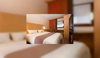 Eerste ibis-franchise komt in Leiden