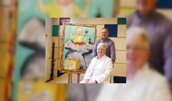 Volendamse juf begint b&b in Drenthe