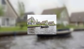 Landal breidt uit bij Friese meren