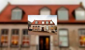 Restaurant 't Raadhuis verhuist