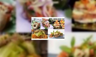 Wie wint de wedstrijd van het Lekkerste Lunchroombroodje?