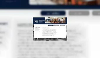 HotelTech: forum voor hotel & techniek