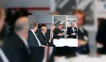 Debatmiddag over onderwijs succesvol