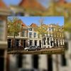 Hotel De Ark Delft staat te koop