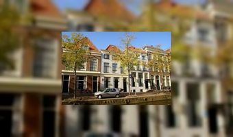 Hotel De Ark Delft staat te koop