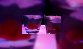 Wie heeft een unieke huiscocktail?