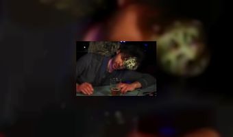 Wat de barman ziet (video)