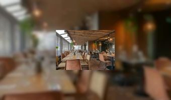 Bar Bistro Joseph krijgt nieuwe look