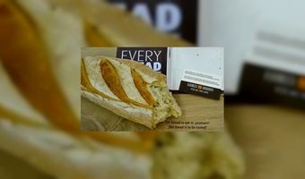 Brood genomineerd voor designprijs