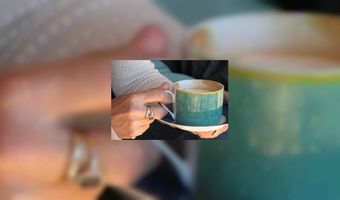 Minimaal twee koppen koffie per dag