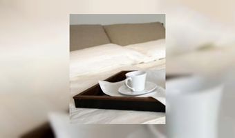 Veel belangstelling voor logies in Noord-Holland