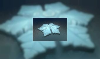 Noorwegen krijgt uniek drijvend kristalhotel 