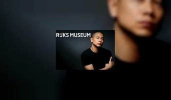 Topchef AndrÃ© Chiang kookt in RIJKS