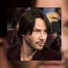 Keanu Reeves wil achter de kachel