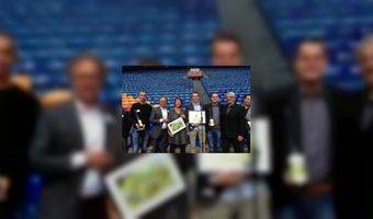 De Burgemeester gekroond tot Elite-Restaurant