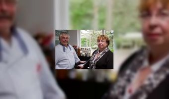 Interview: AndrÃ© Mondria & Els Lansbergen