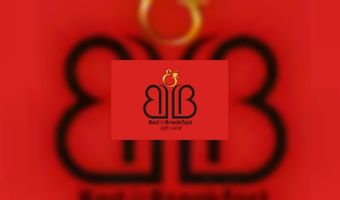 Nieuw: Bed & Breakfast Gift Card