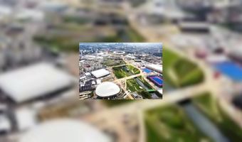 Hotels verre van vol tijdens Spelen 