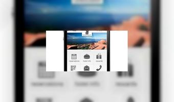 Topman Ritz-Carlton geeft tips in app