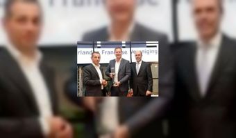 New York Pizza wint vakprijs 