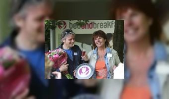 Huize Nijhof beste b&b van Nederland 2010