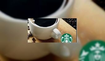 Starbucks; nu ook langs de snelweg 