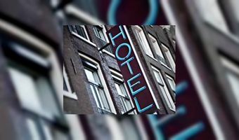 Goede februarimaand hotellerie VS