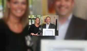 Golden Tulip Doorwerth pakt award