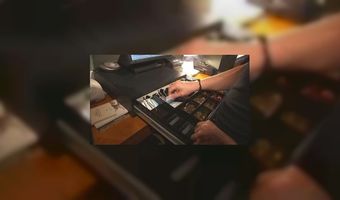 Kassafraude bij horecazaak