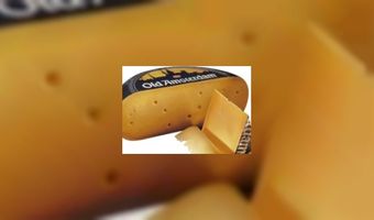 Old Amsterdam beste kaas in Spanje