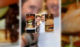 Topchefs bereiden de perfecte burger