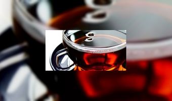 Vier kopjes thee goed voor gezondheid