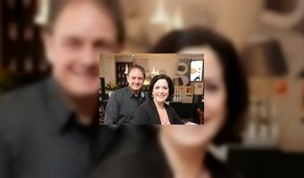 Interview: Rob Marcelissen & AniÃ«lka Menner 