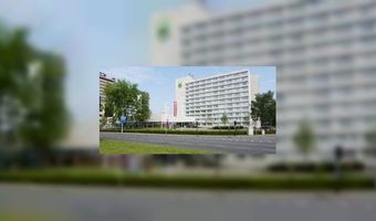 Hampshire verkoopt Holiday Inn Eindhoven