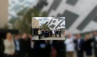 Laatste gasten voor Hilton Amsterdam Airport 