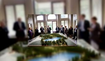 Vijfsterrenhotel Park Dane krijgt financiering niet rond