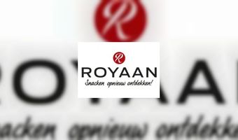 Algensnacks van Royaan