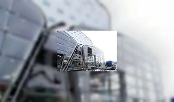 Tulip Inn Eindhoven Airport op schema