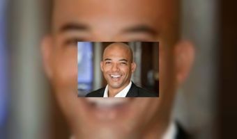 David Braithwaite nieuwe GM Hilton Leiden