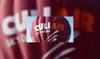 AngÃ©lique Schmeinck kookt boven de Alpen