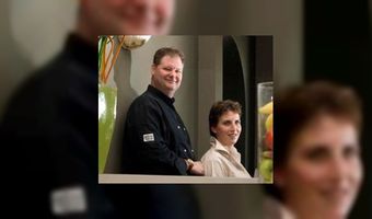 Hotel 't Anker / Gasterij Mierle  Dicht bij huis blijven