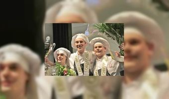 Tom Lamers wint NK Jonge Koks