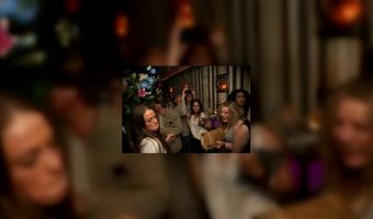 Oudste cocktailbar van Amsterdam