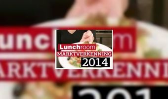 Lunchroom is typisch Nederlands