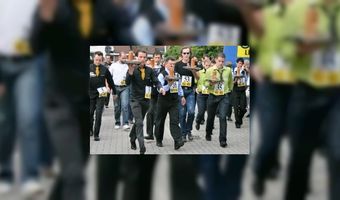 Kelners met vaste hand gezocht!